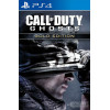 Call of Duty: Ghosts - Gold Edition PS4